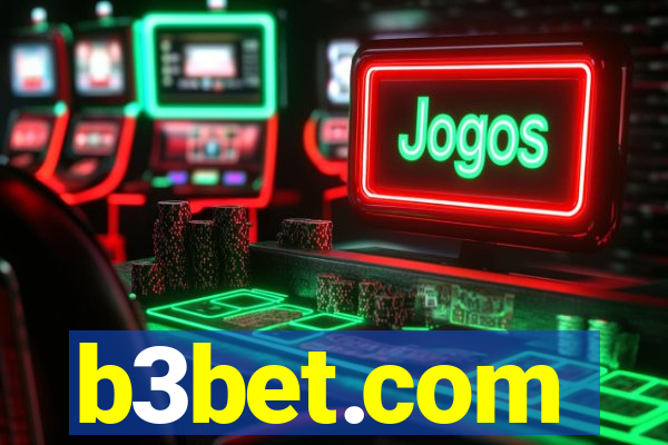 b3bet.com