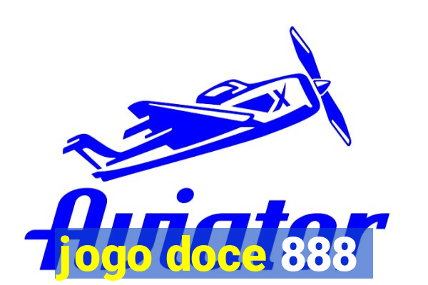 jogo doce 888