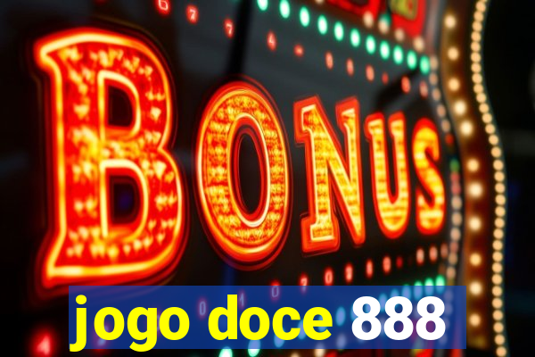 jogo doce 888