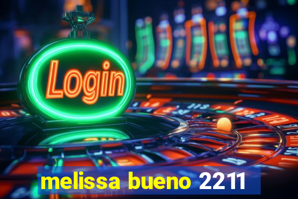melissa bueno 2211