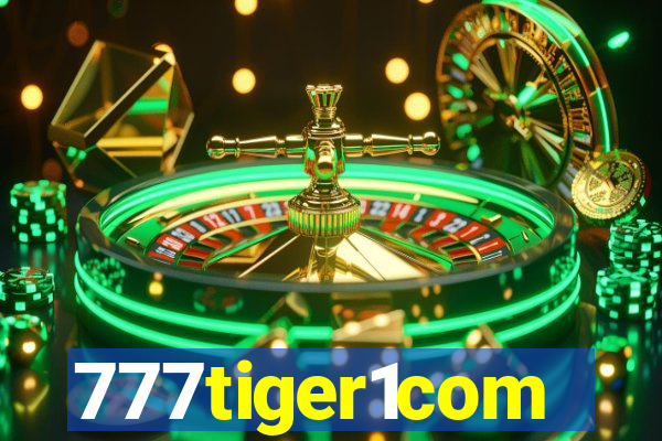 777tiger1com
