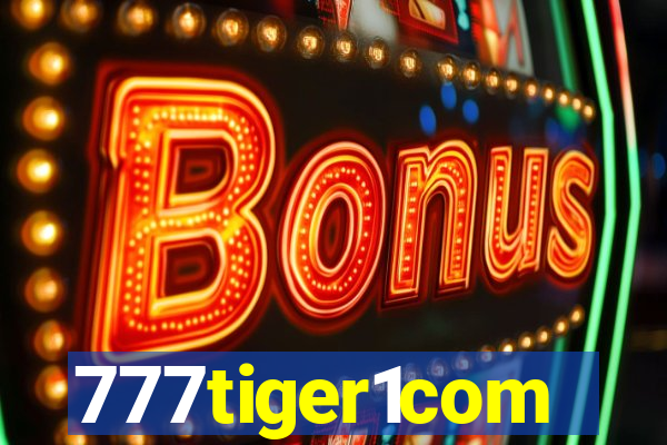 777tiger1com