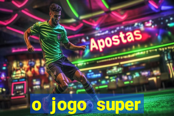 o jogo super genius paga de verdade