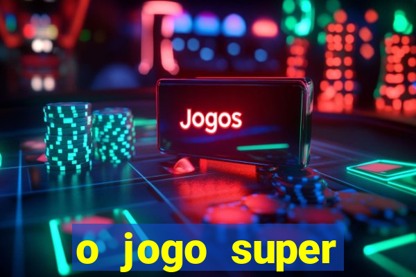 o jogo super genius paga de verdade