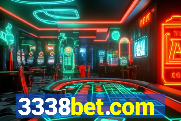 3338bet.com