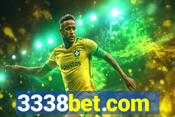 3338bet.com