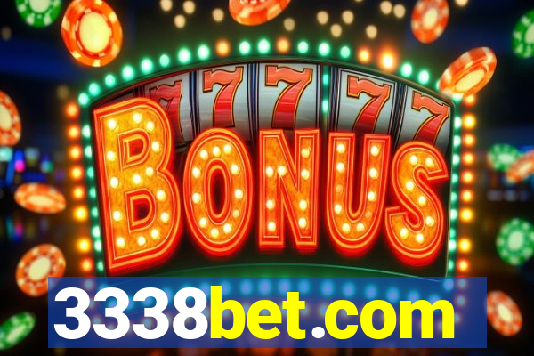 3338bet.com
