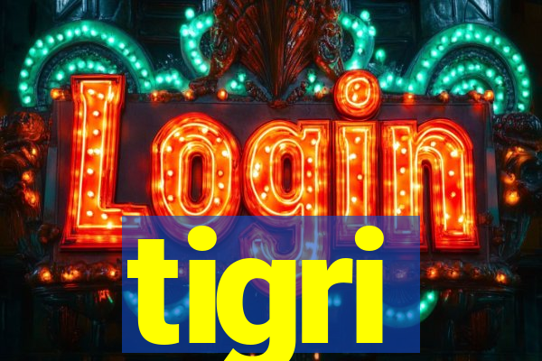 tigri