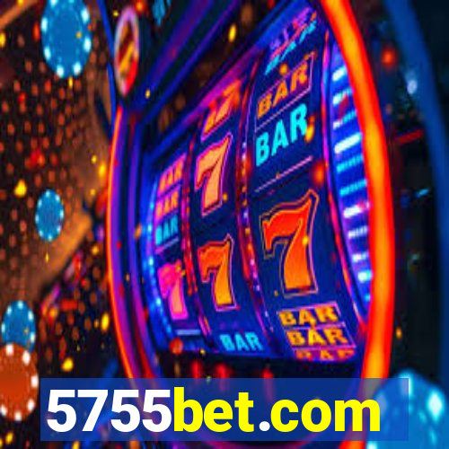 5755bet.com