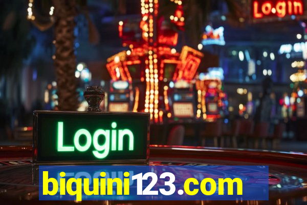 biquini123.com