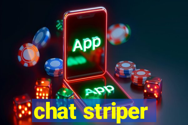 chat striper