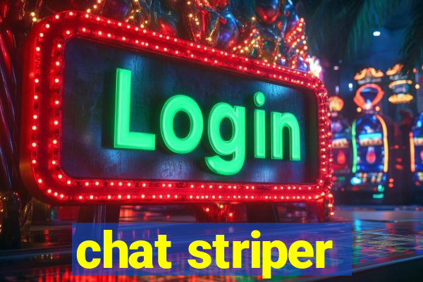 chat striper