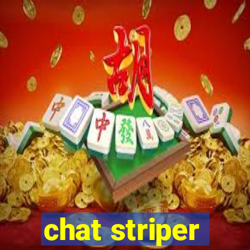 chat striper