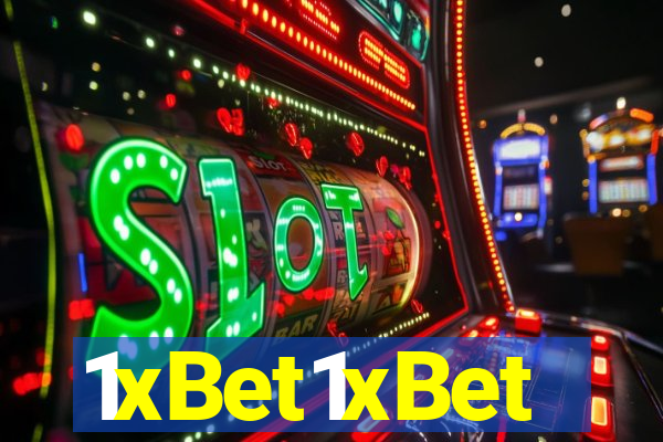 1xBet1xBet