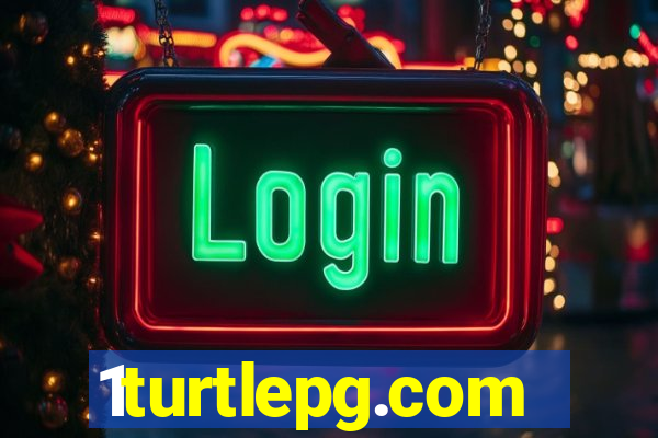 1turtlepg.com