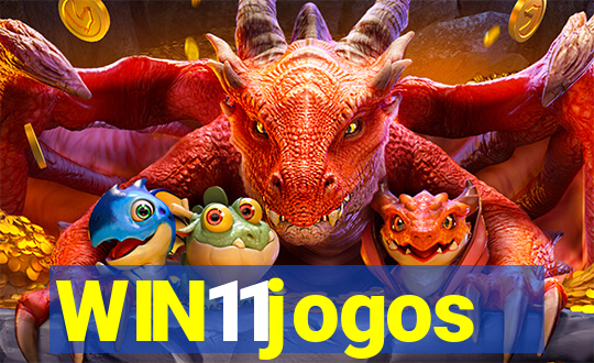 WIN11jogos