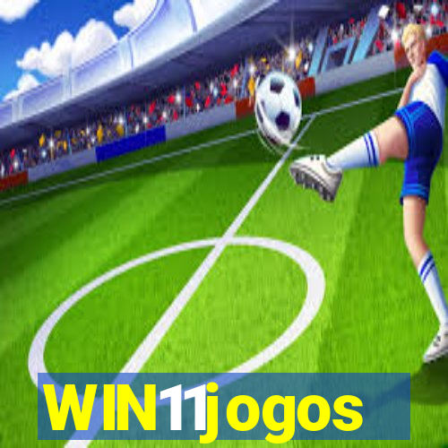 WIN11jogos