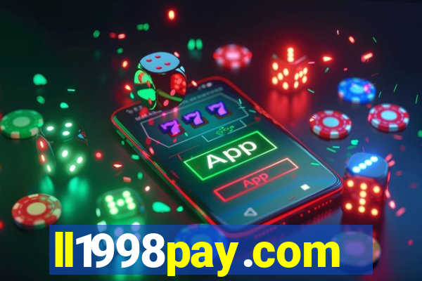 ll1998pay.com