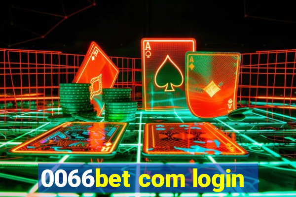 0066bet com login