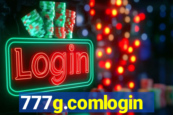 777g.comlogin