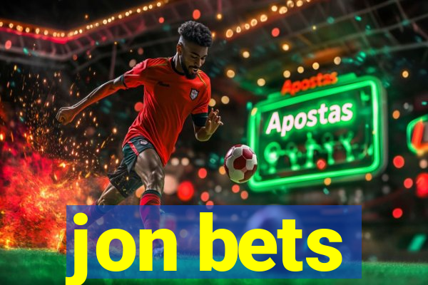jon bets