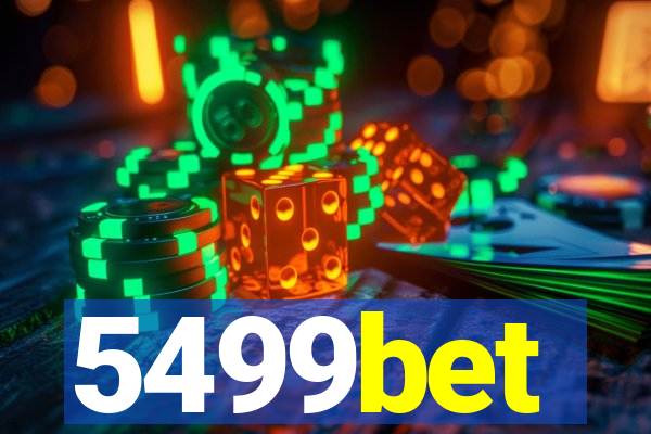 5499bet