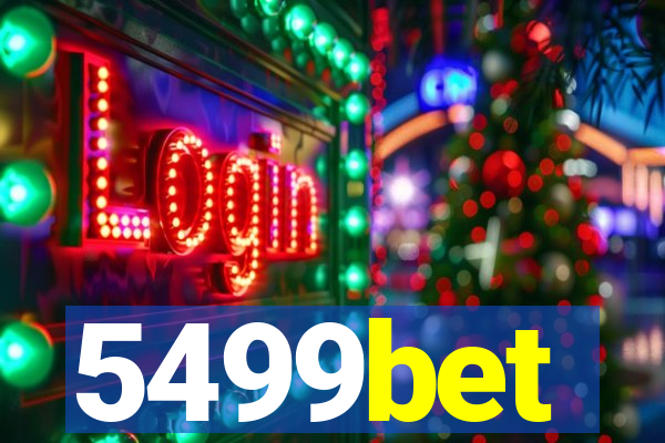 5499bet