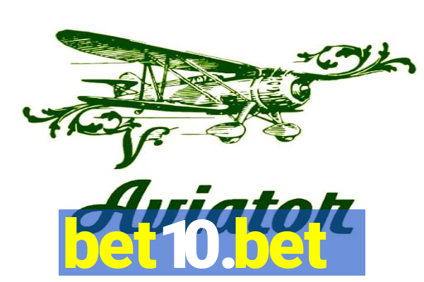 bet10.bet