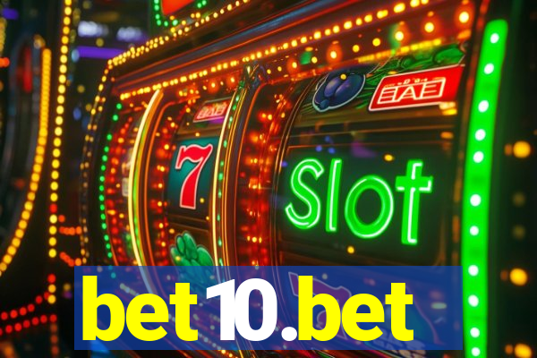 bet10.bet