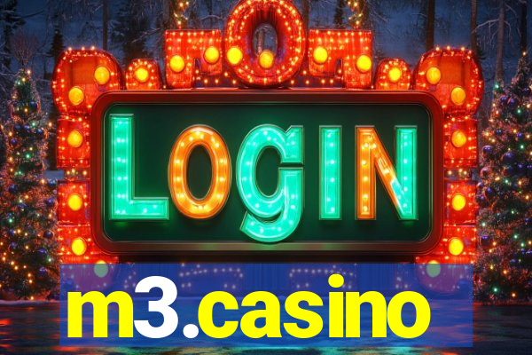 m3.casino