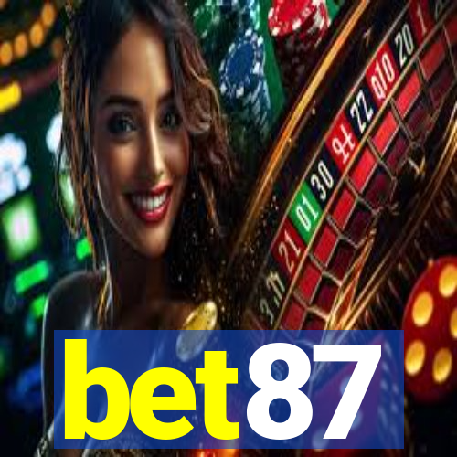 bet87
