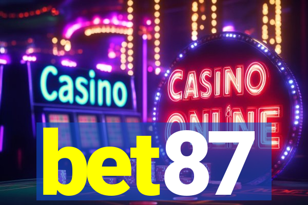 bet87