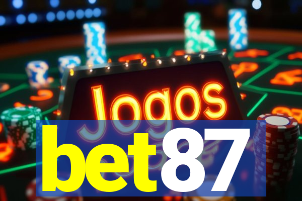 bet87
