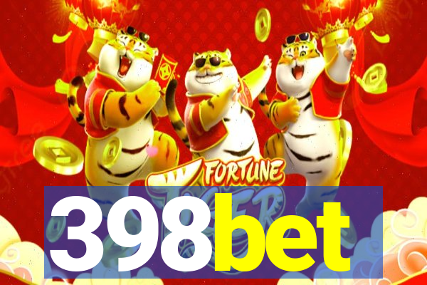 398bet