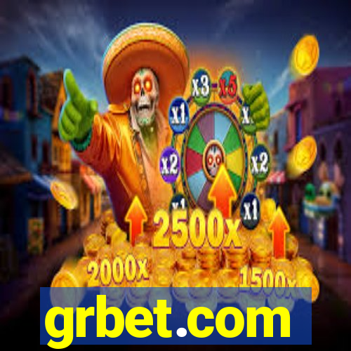 grbet.com