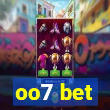 oo7 bet