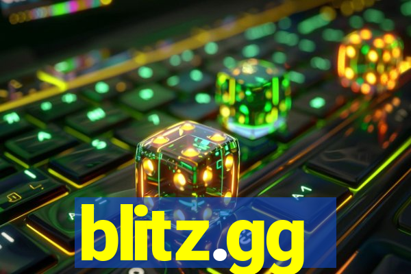 blitz.gg