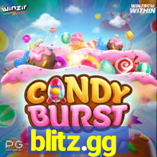 blitz.gg