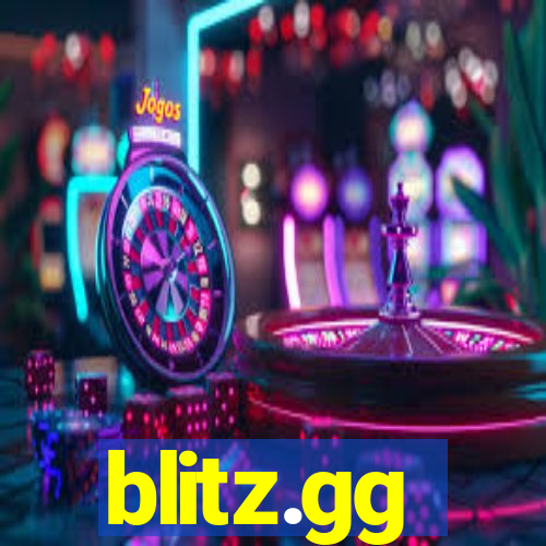 blitz.gg