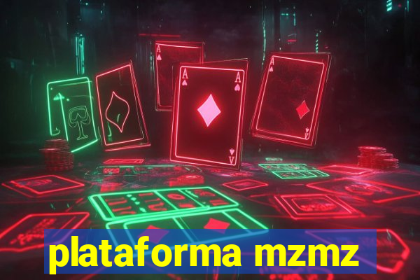 plataforma mzmz
