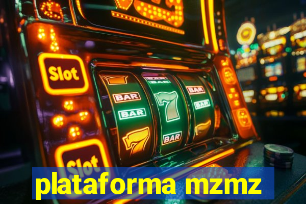 plataforma mzmz