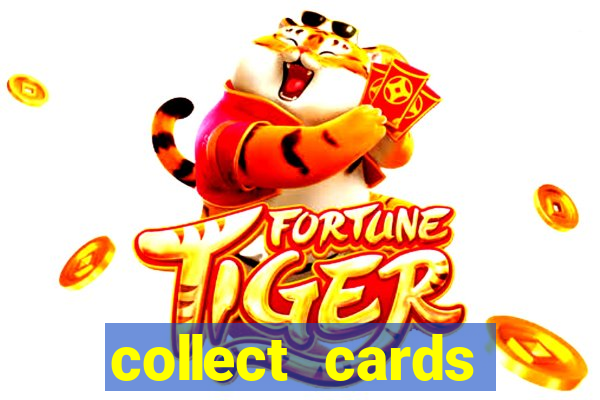 collect cards filmes para pc