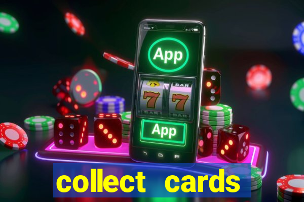 collect cards filmes para pc