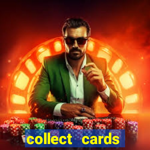collect cards filmes para pc