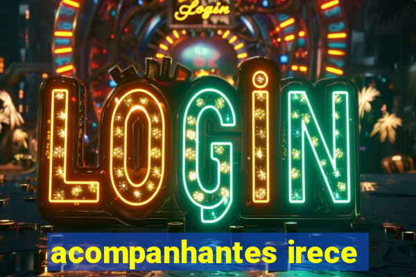 acompanhantes irece