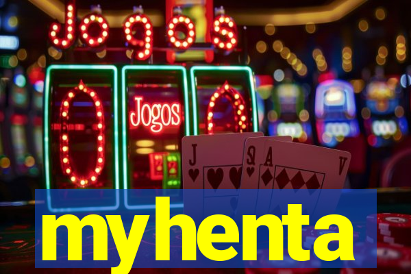 myhenta