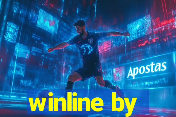 winline by