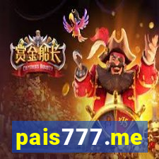 pais777.me