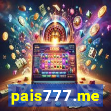 pais777.me