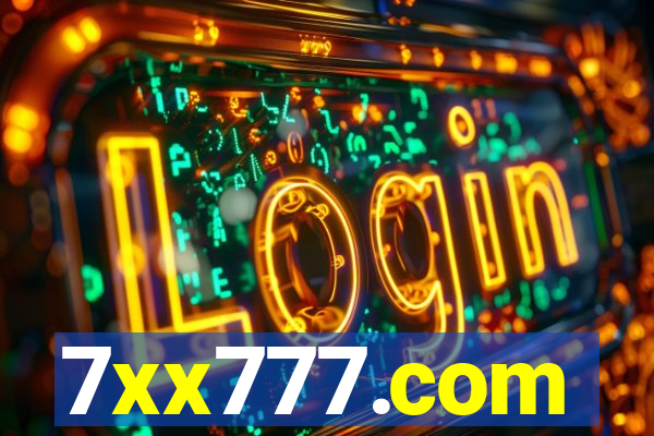 7xx777.com